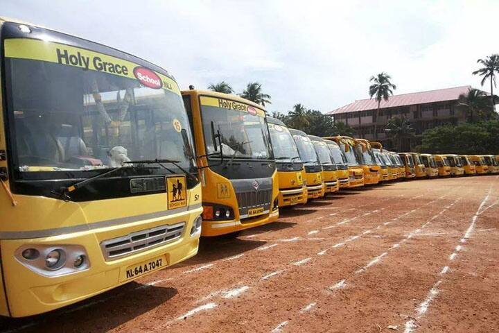 transport